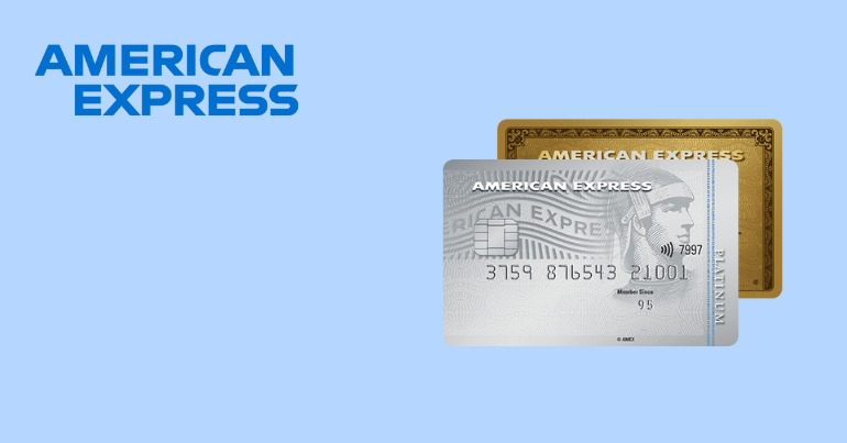 How to get American Express Card in India